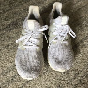 Adidas Ultra Boost Sneakers